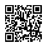 本网页连接的 QRCode