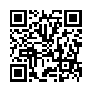 本网页连接的 QRCode