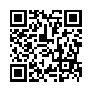 本网页连接的 QRCode