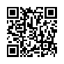 本网页连接的 QRCode