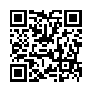 本网页连接的 QRCode