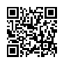 本网页连接的 QRCode