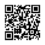 本网页连接的 QRCode