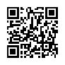 本网页连接的 QRCode