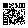 本网页连接的 QRCode