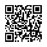 本网页连接的 QRCode