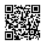 本网页连接的 QRCode