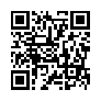 本网页连接的 QRCode