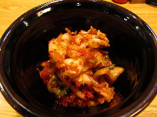 韩国泡菜