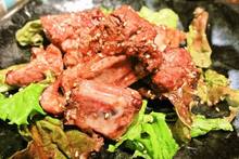 叉烧肉
