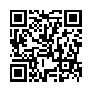 本网页连接的 QRCode