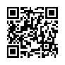 本网页连接的 QRCode