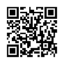 本网页连接的 QRCode