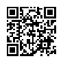 本网页连接的 QRCode