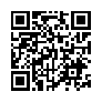 本网页连接的 QRCode