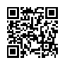 本网页连接的 QRCode