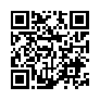 本网页连接的 QRCode