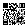 本网页连接的 QRCode