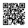 本网页连接的 QRCode