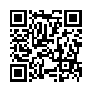 本网页连接的 QRCode