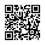 本网页连接的 QRCode