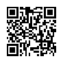 本网页连接的 QRCode