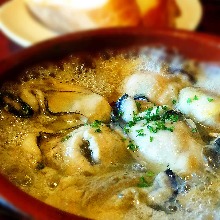 西班牙蒜香炖菜 西班牙蒜香炖菜