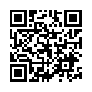 本网页连接的 QRCode