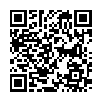 本网页连接的 QRCode