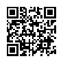 本网页连接的 QRCode