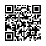 本网页连接的 QRCode