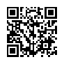 本网页连接的 QRCode