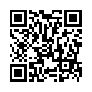 本网页连接的 QRCode