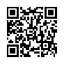 本网页连接的 QRCode