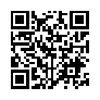 本网页连接的 QRCode