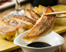饺子