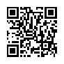 本网页连接的 QRCode