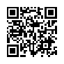 本网页连接的 QRCode