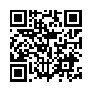 本网页连接的 QRCode