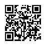 本网页连接的 QRCode