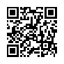 本网页连接的 QRCode