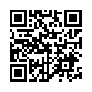 本网页连接的 QRCode