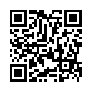 本网页连接的 QRCode