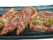 上等肋肉