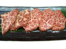 上等里脊肉