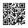 本网页连接的 QRCode