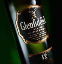 Glenfiddich