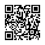 本网页连接的 QRCode