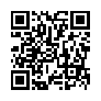 本网页连接的 QRCode