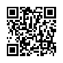 本网页连接的 QRCode